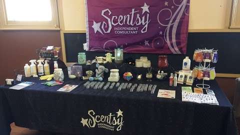 Photo: Senses with Rhiana- Independent Scentsy Consultant